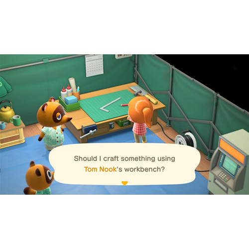 Animal Crossing New Horizons Switch UK Usato Animal Crossing New Horizons Switch UK Usato